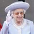 Queen will not attend St Paul's thanksgiving service tomorrow, Palace says