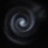 'Absolutely bizarre' spirals of blue light spotted in sky above New Zealand