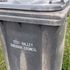 Hampshire wheelie bin found 1,200 miles away in Ukraine