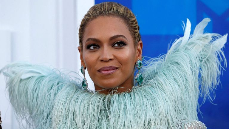 Beyonce is back: Star releases new single Break My Soul hours early