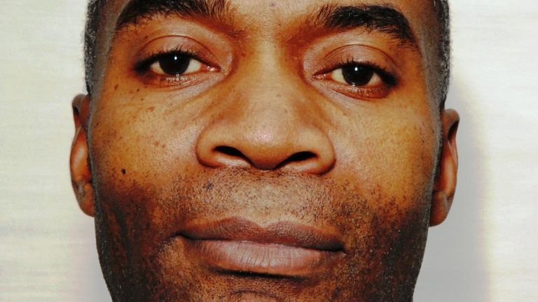 Night Stalker Delroy Grant is one of Britain&#39;s most depraved sex attackers