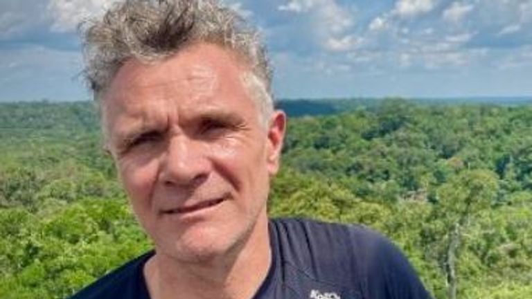 British journalist missing in Brazilian Amazon after his local guide received ‘threats’