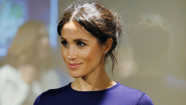 Duchess Of Sussex An Investigation Into The Handling Of Bullying Duchess Of Sussex An Investigation Into The Handling Of Bullying