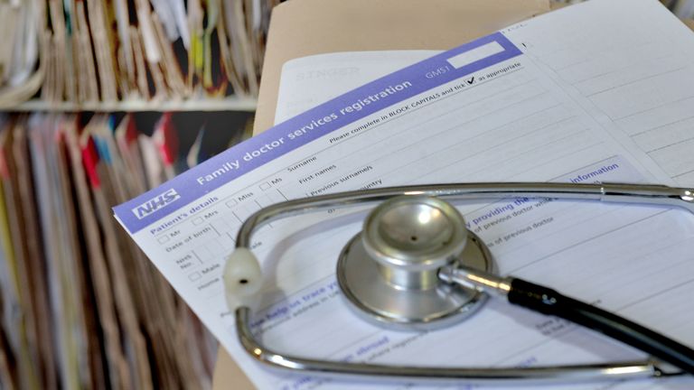 ‘It’s carnage’: GP workforce experiencing ‘worrying workload’ amid staff shortages