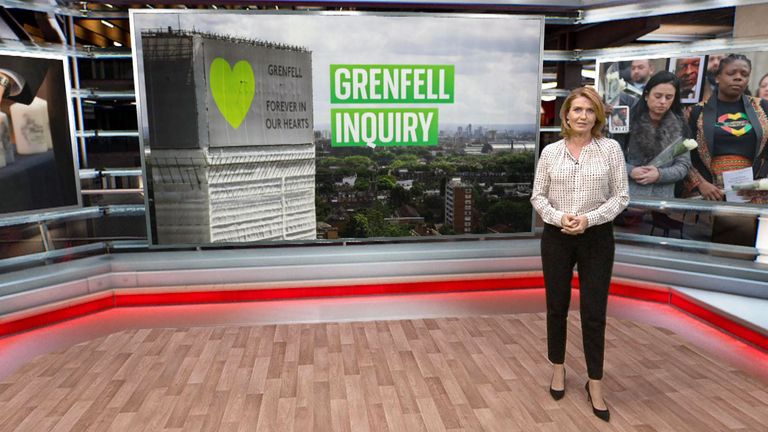 What have we learned from the Grenfell inquiry?