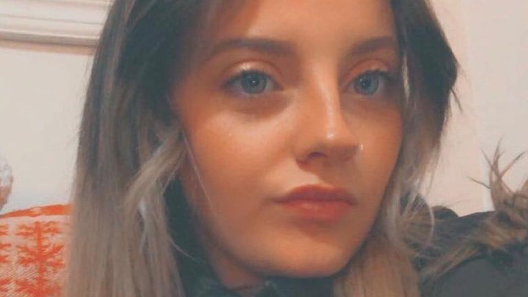 Father ‘murdered teenage daughter by driving over her body twice’