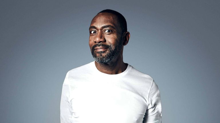 ‘I’m always surprised by the lack of black and brown faces’ – Sir Lenny Henry discusses diversity at UK festivals