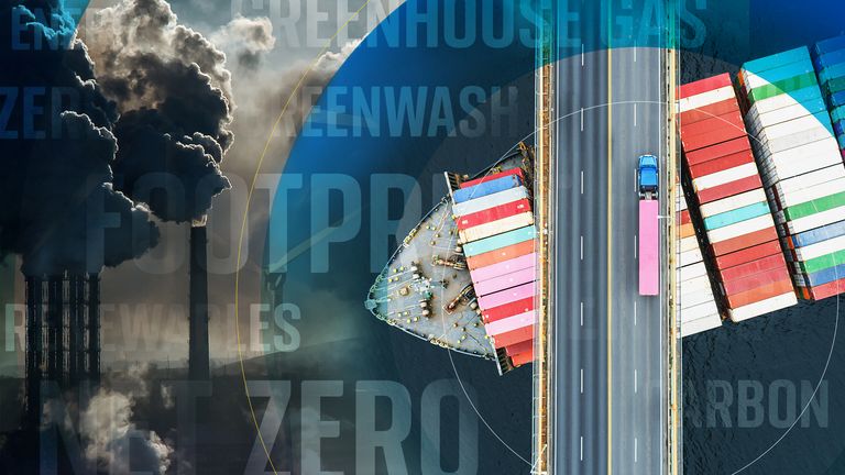 ‘Alarming lack of credibility’ in net zero promises, major global analysis finds – but there is some good news