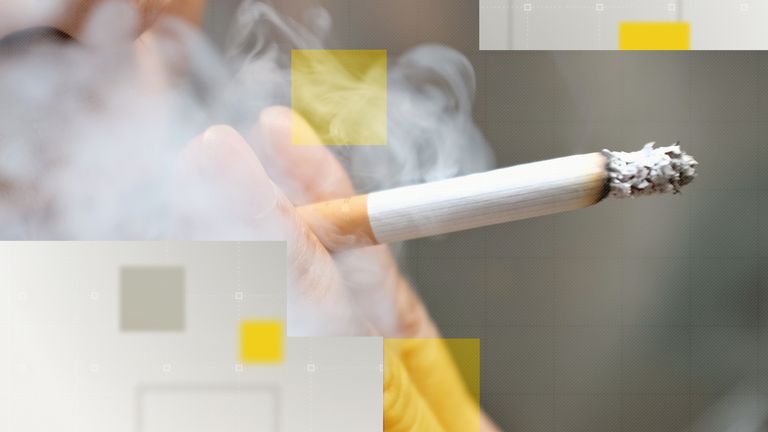 A government-commissioned review has recommended that the legal age you can buy cigarettes be raised by a year every year until there is a "smoke-free generation"