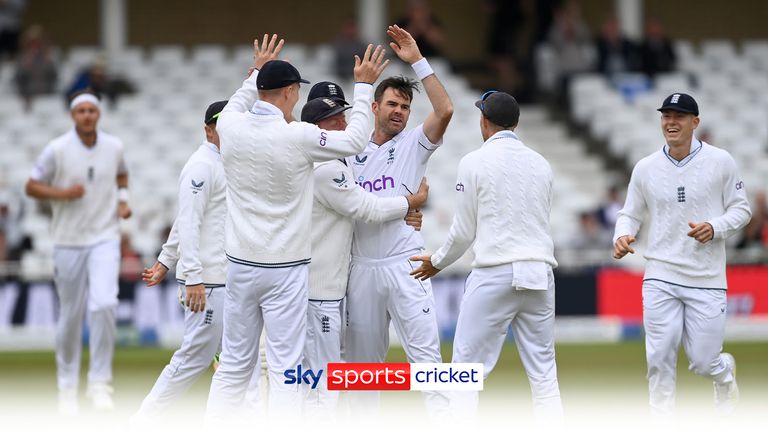 England vs New Zealand | Highlights: Second Test, Day 4