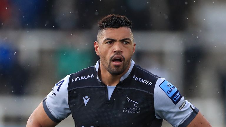 Luther Burrell experience can be catalyst for change over racism in rugby, says Damian Hopley