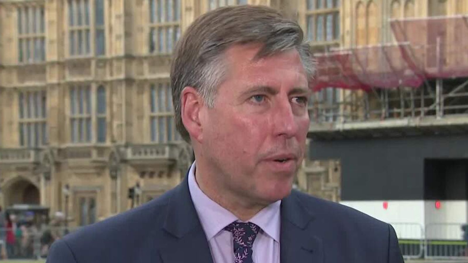 Date for new PM announced News UK Video News Sky News