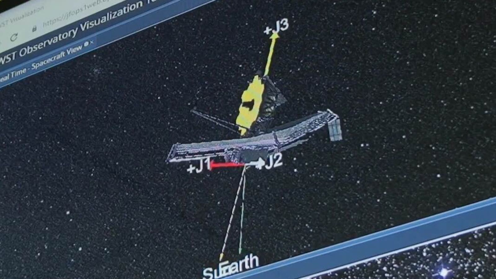 Náraz meteoru spôsobil „značné nenapraviteľné“ poškodenie vesmírneho teleskopu Jamesa Webba |  novinky v oblasti vedy a techniky