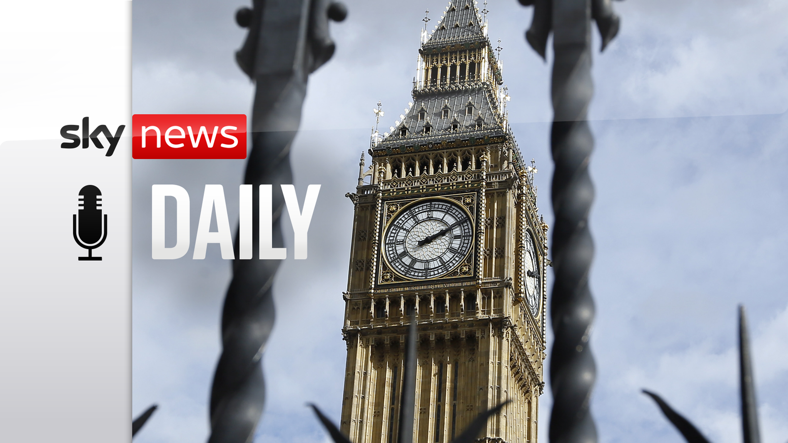 When will Westminster clean up its act? | Politics News | Sky News