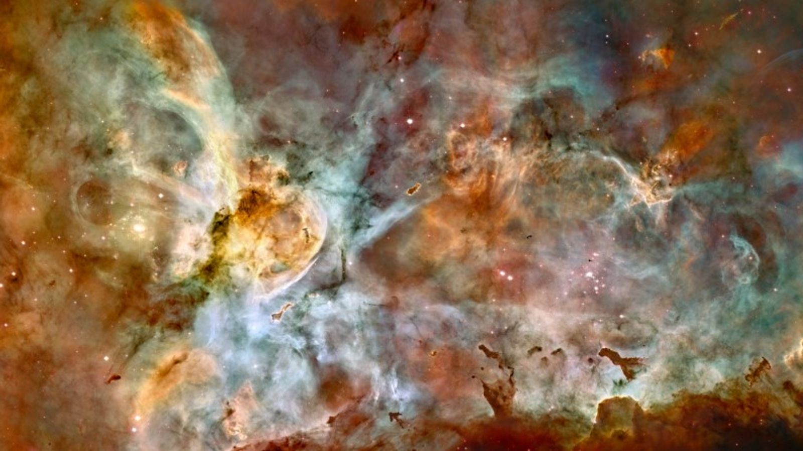 ‘Tunggu sampai Anda terpesona’: Teleskop Luar Angkasa James Webb mengungkapkan alam semesta yang belum pernah terlihat sebelumnya |  Berita sains dan teknologi