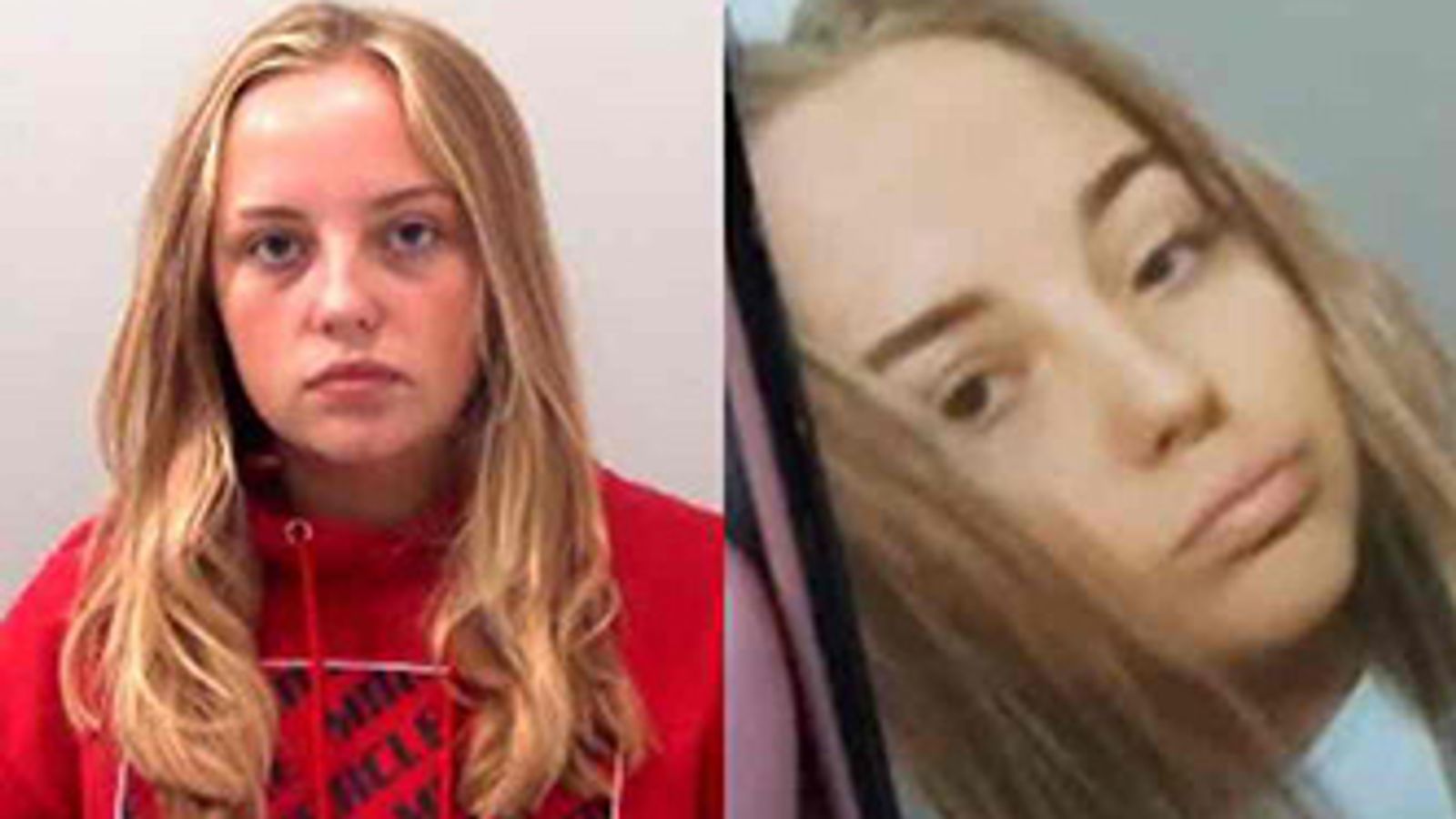 Police Launch Appeal To Help Find Missing Teenager From Southend On Sea Uk News Sky News 