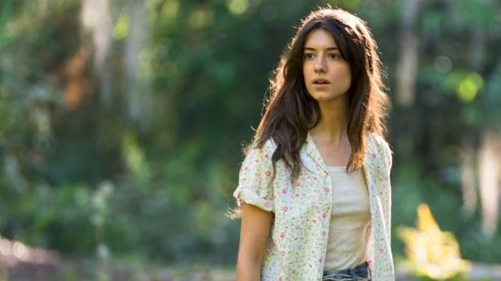 Where The Crawdads Sing star Daisy Edgar-Jones on the story everyone is
