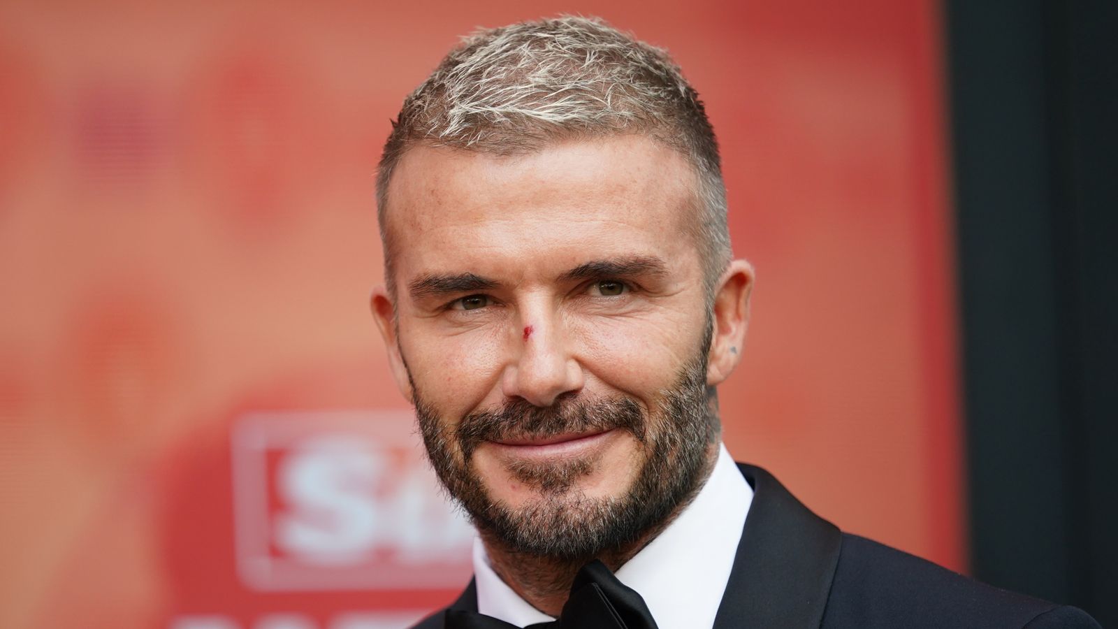 David Beckham was sent ‘threatening’ letters from stalker who turned up at his properties, court hears | Ents & Arts News