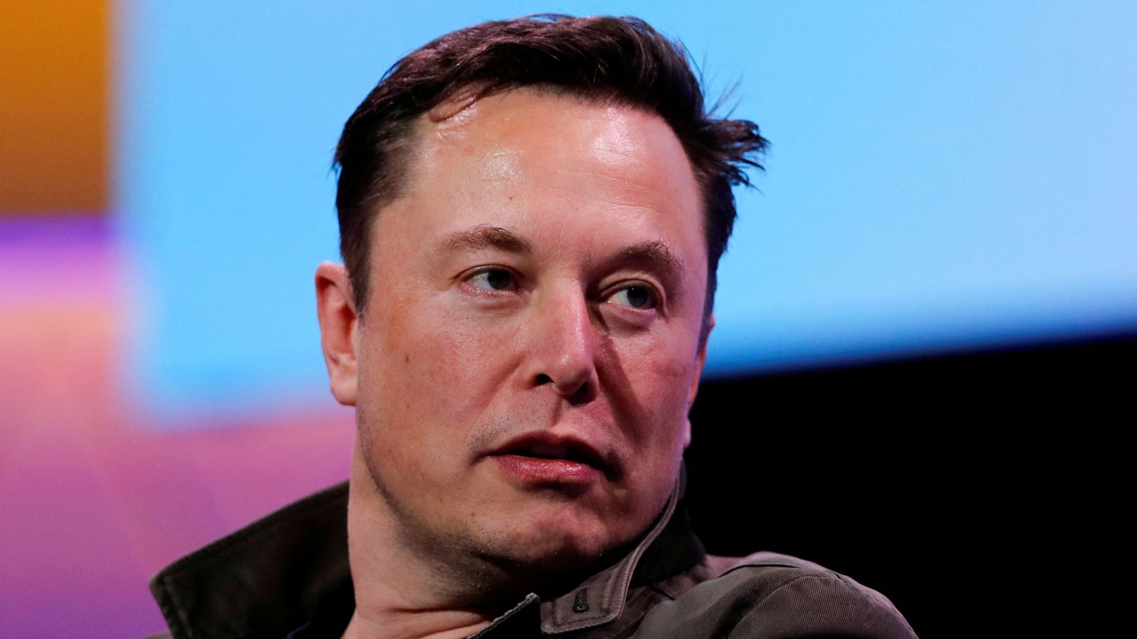 Elon Musk reveals he would back Ron DeSantis in 2024 US presidential
