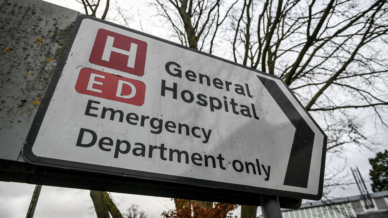 Boris Johnson’s 40 New Hospitals Pledge Faces Investigation By Spending Watchdog