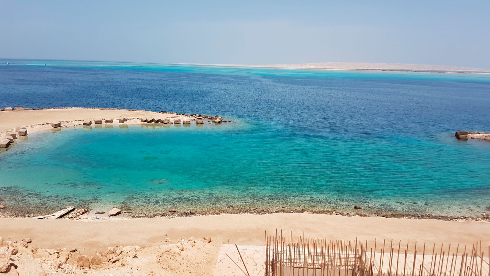 Part of Egypt's Red Sea coast closed after woman killed in shark attack