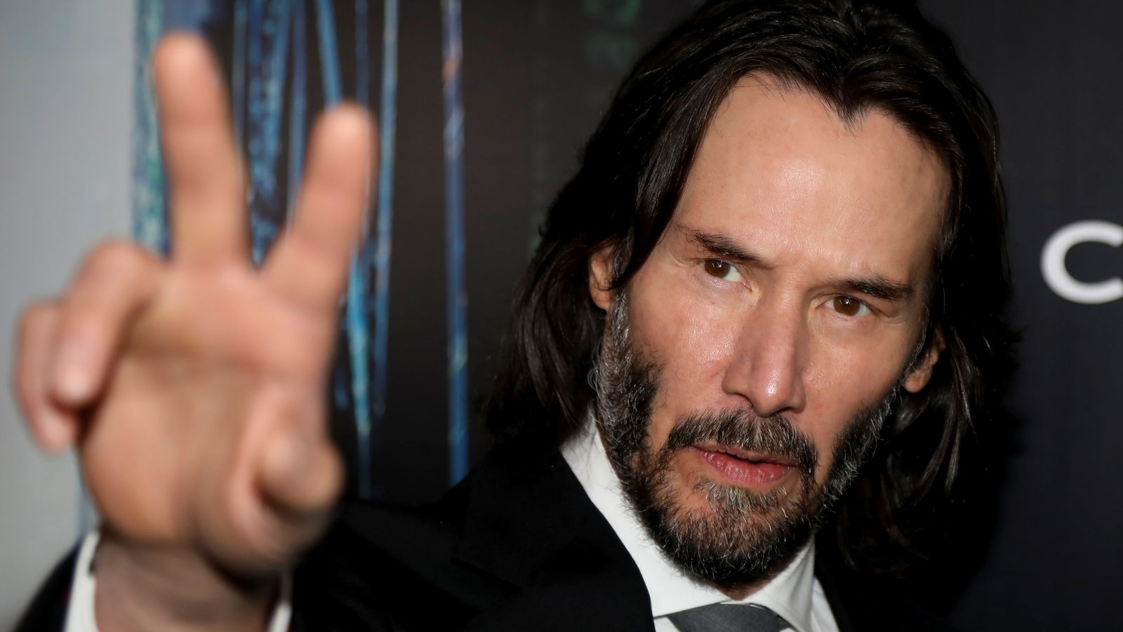 Rolex stolen from Keanu Reeves's LA home found in Chile, according to police