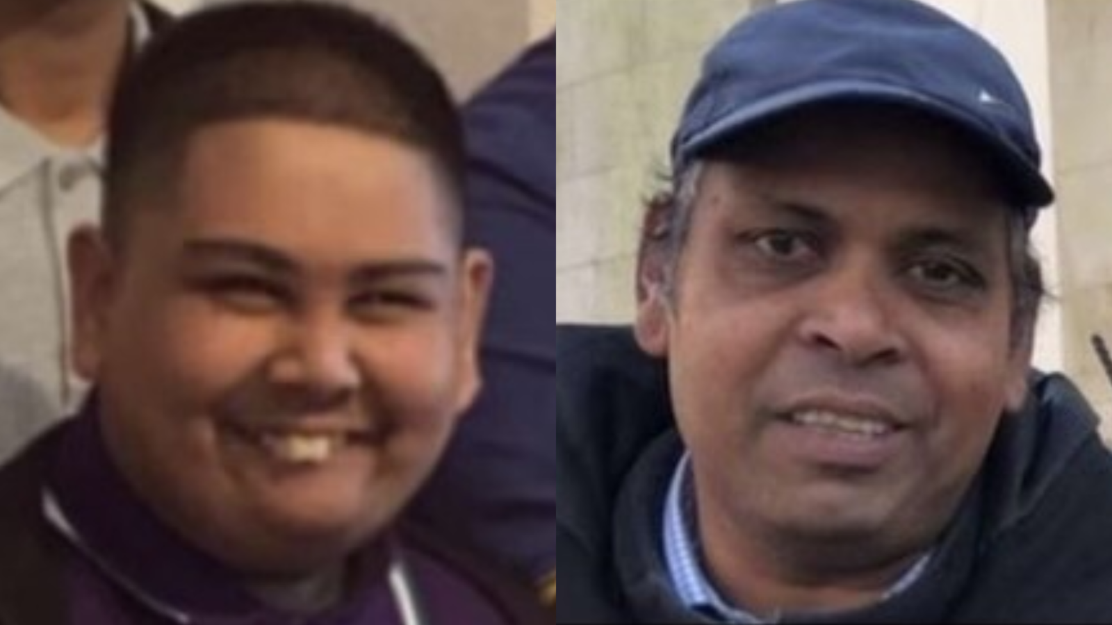 Hommage de la famille après la mort d’un père et d’un fils de Cardiff empoisonnés au Bangladesh |  Nouvelles du monde