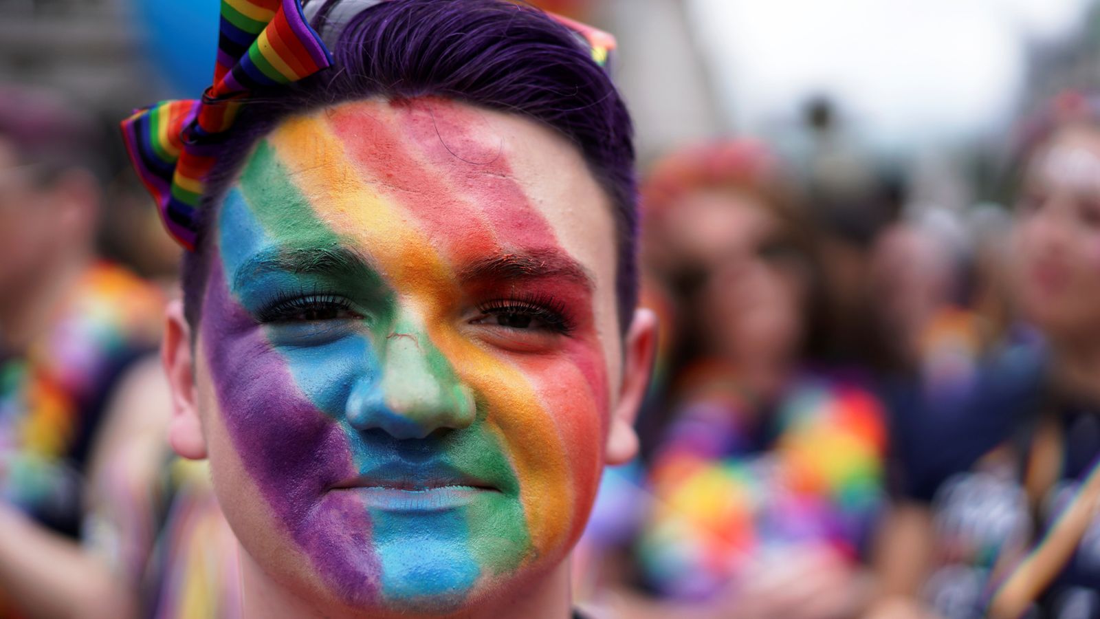 LGBTQ+ on display: We’ve occur a extensive way but there is certainly a lot more do the job to do | Ents & Arts Information
