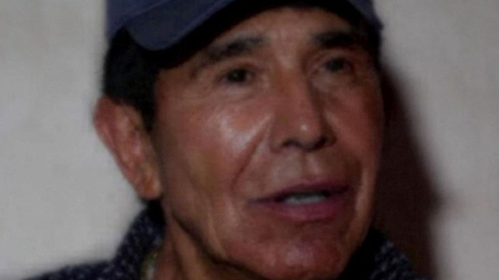 Le Mexique capture le tristement célèbre baron de la drogue Rafael Caro Quintero alors que 14 personnes ont été tuées dans un accident d’hélicoptère Black Hawk |  Nouvelles du monde