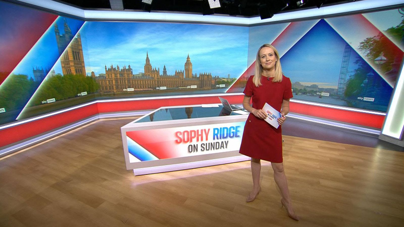 Sophy Ridge on Sunday In Full | Politics News | Sky News