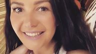 Undated family handout photo issued by South Yorkshire Police of 30-year-old mother of three Keita Mullen, who was killed in a hit-and-run collision as she crossed High Street, Bawtry, Doncaster, shortly after midnight on Sunday. Issue date: Tuesday July 26, 2022.

