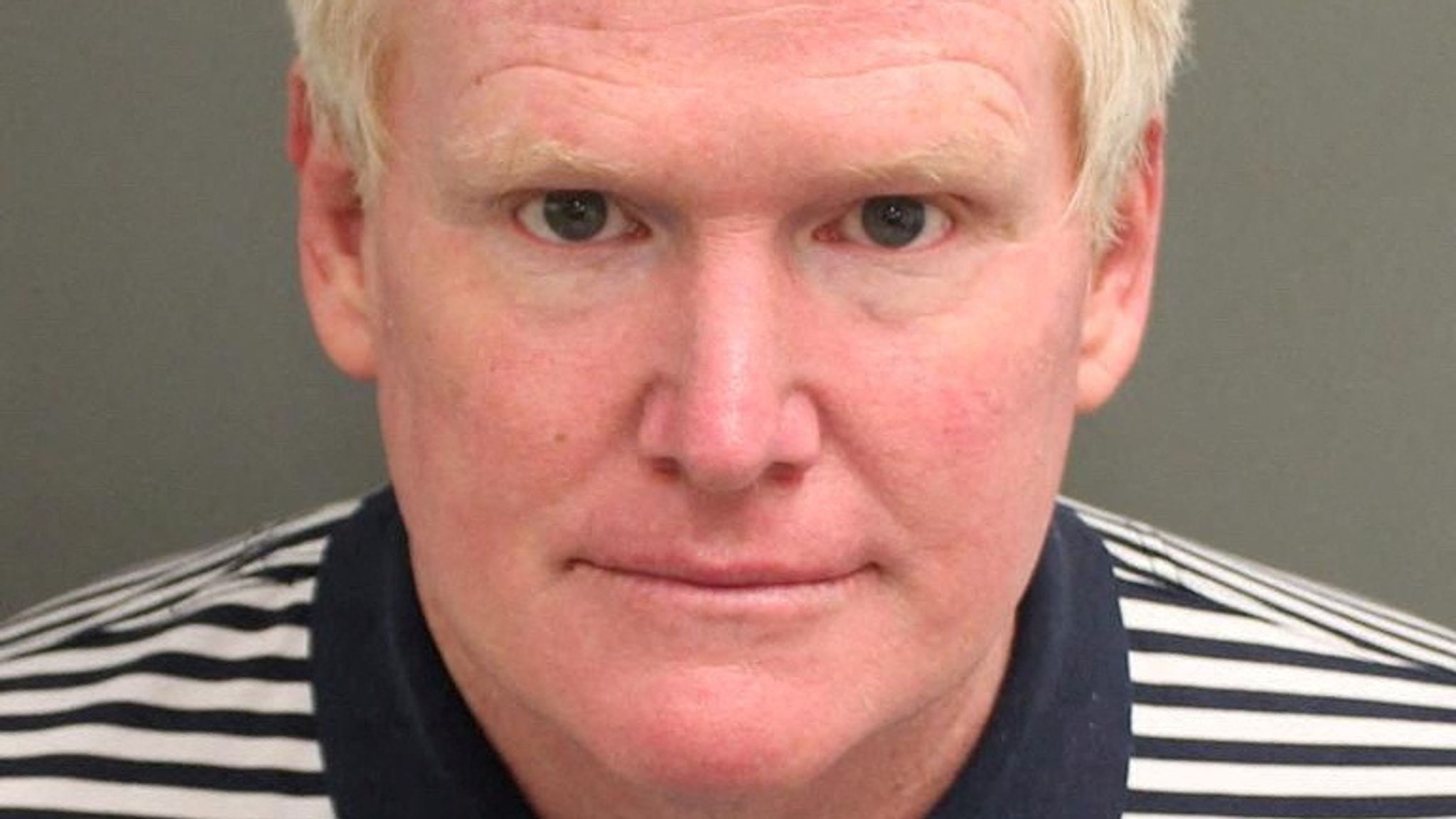 Alex Murdaugh trial: US lawyer convicted of murdering wife and son | US ...