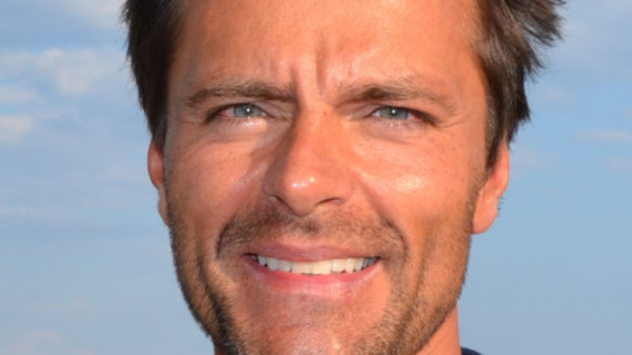 British man feared to have drowned in Lake Garda after saving his son