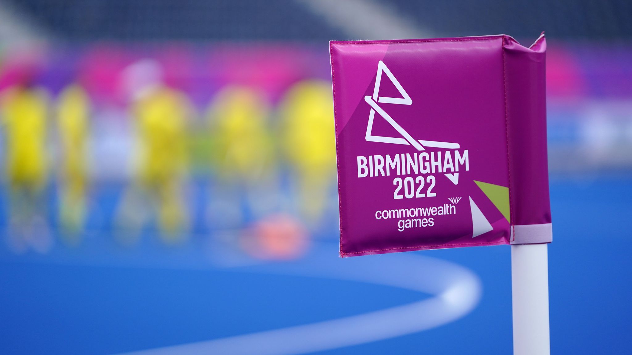 Do the Commonwealth Games have a place in the 21st century? | UK News | Sky  News