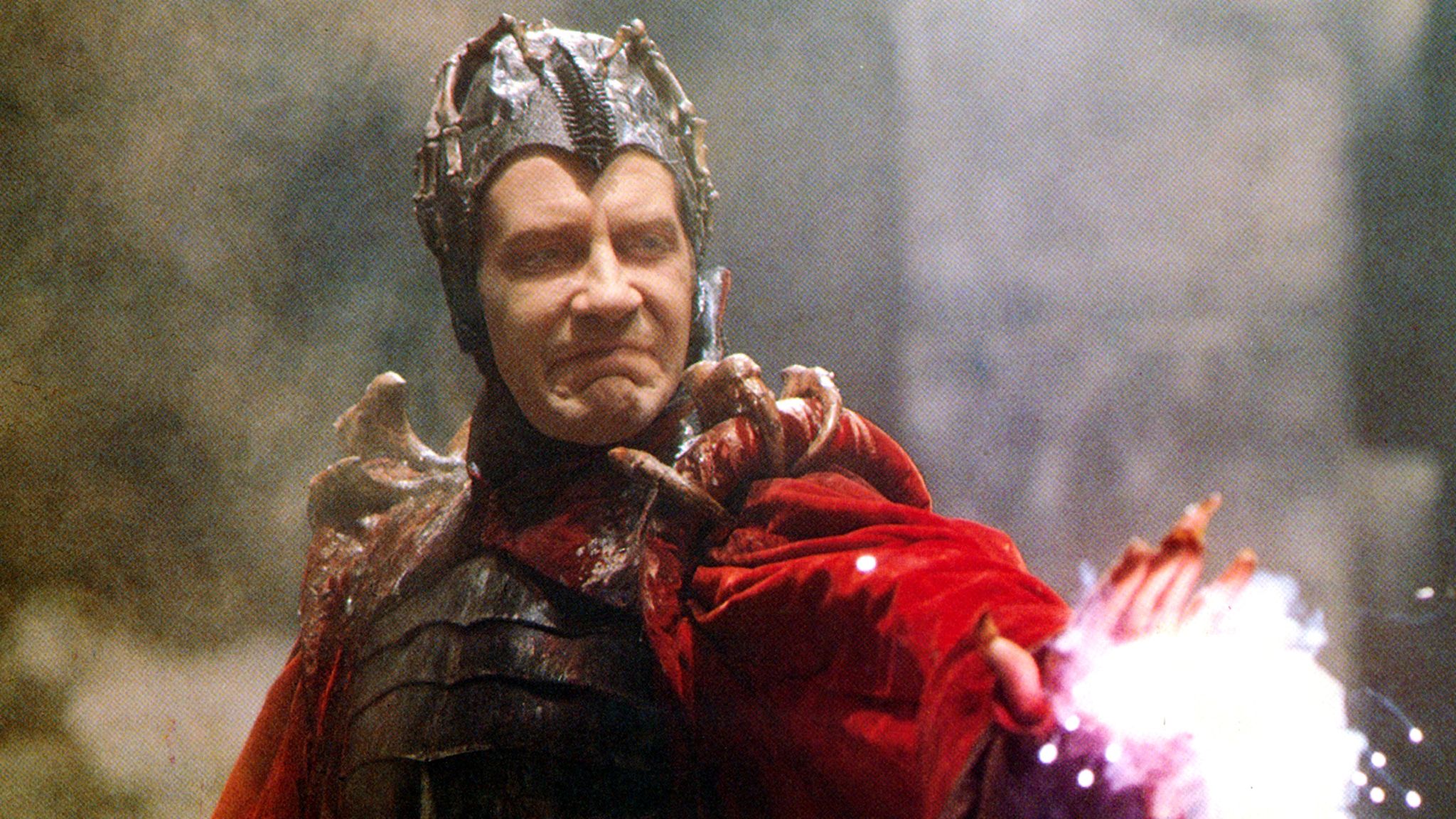 Бандиты времени. Time Bandits 1981. Time Bandits 1981 poster