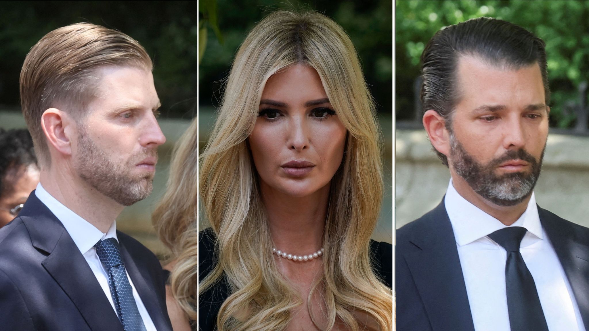Ivanka Trump must give evidence against her father Donald Trump in
