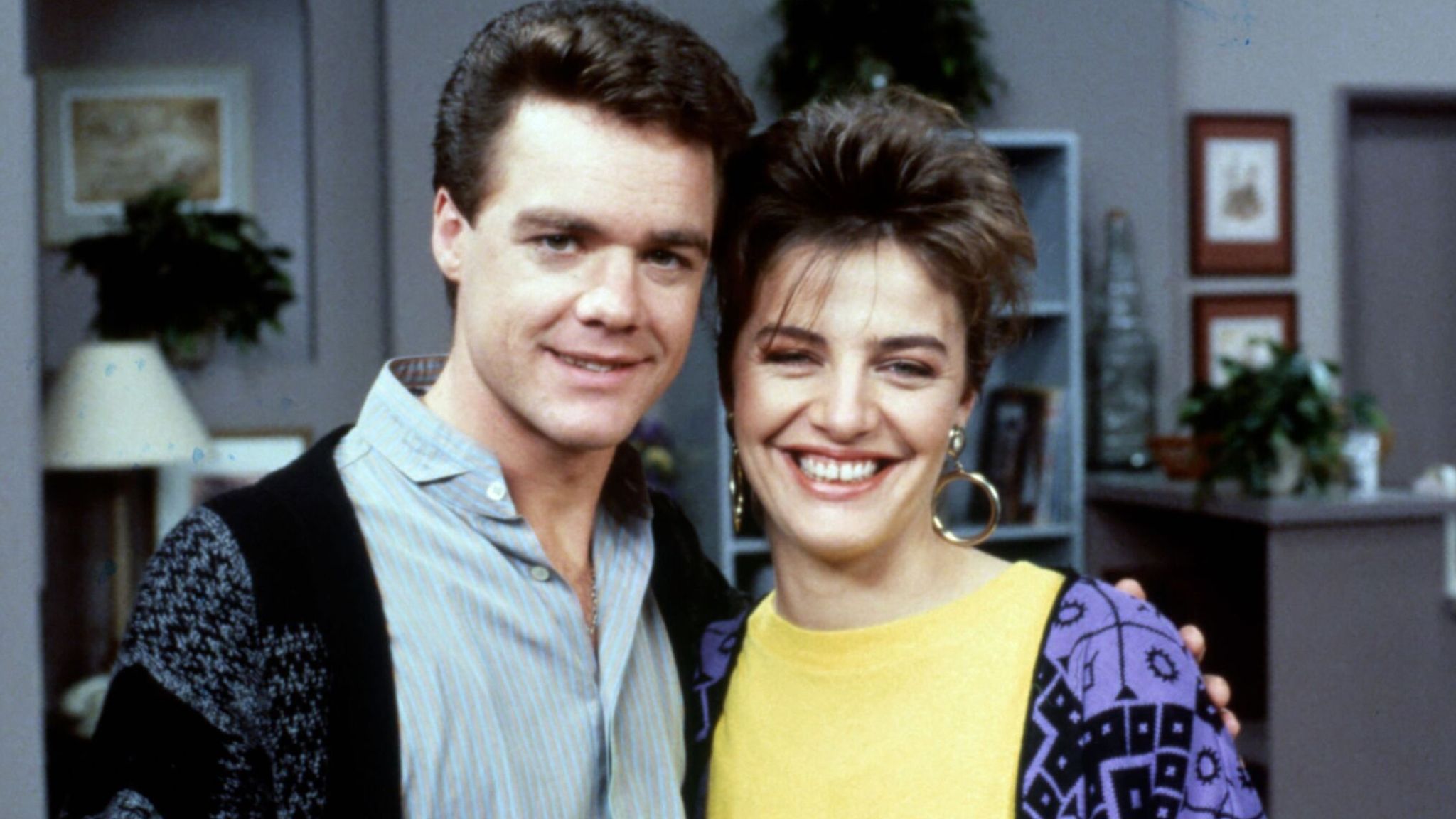 Neighbours Legends Alan Fletcher, Stefan Dennis And Jackie Woodburne ...