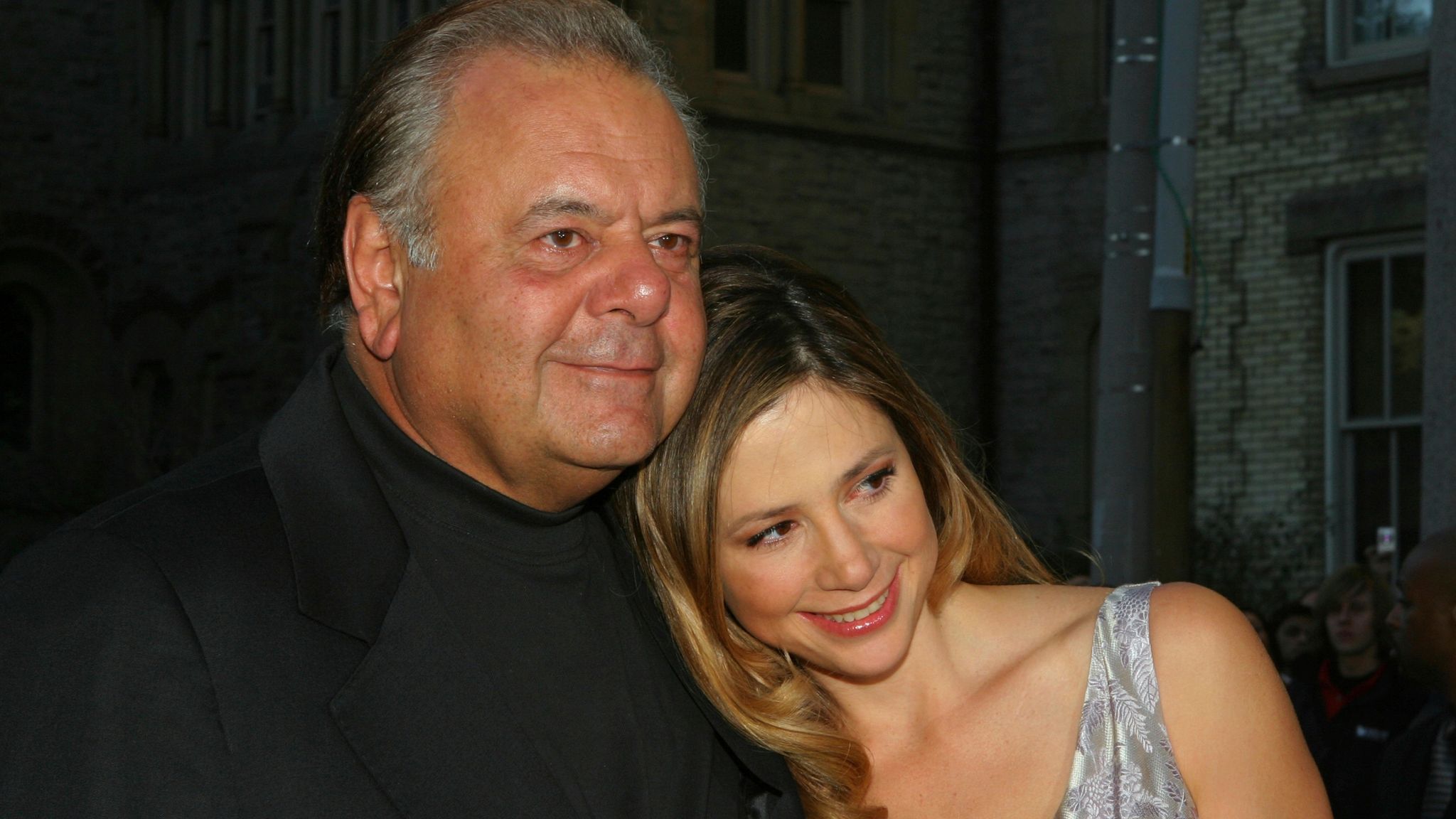 Paul Sorvino Goodfellas and Law & Order actor dies aged 83 Ents
