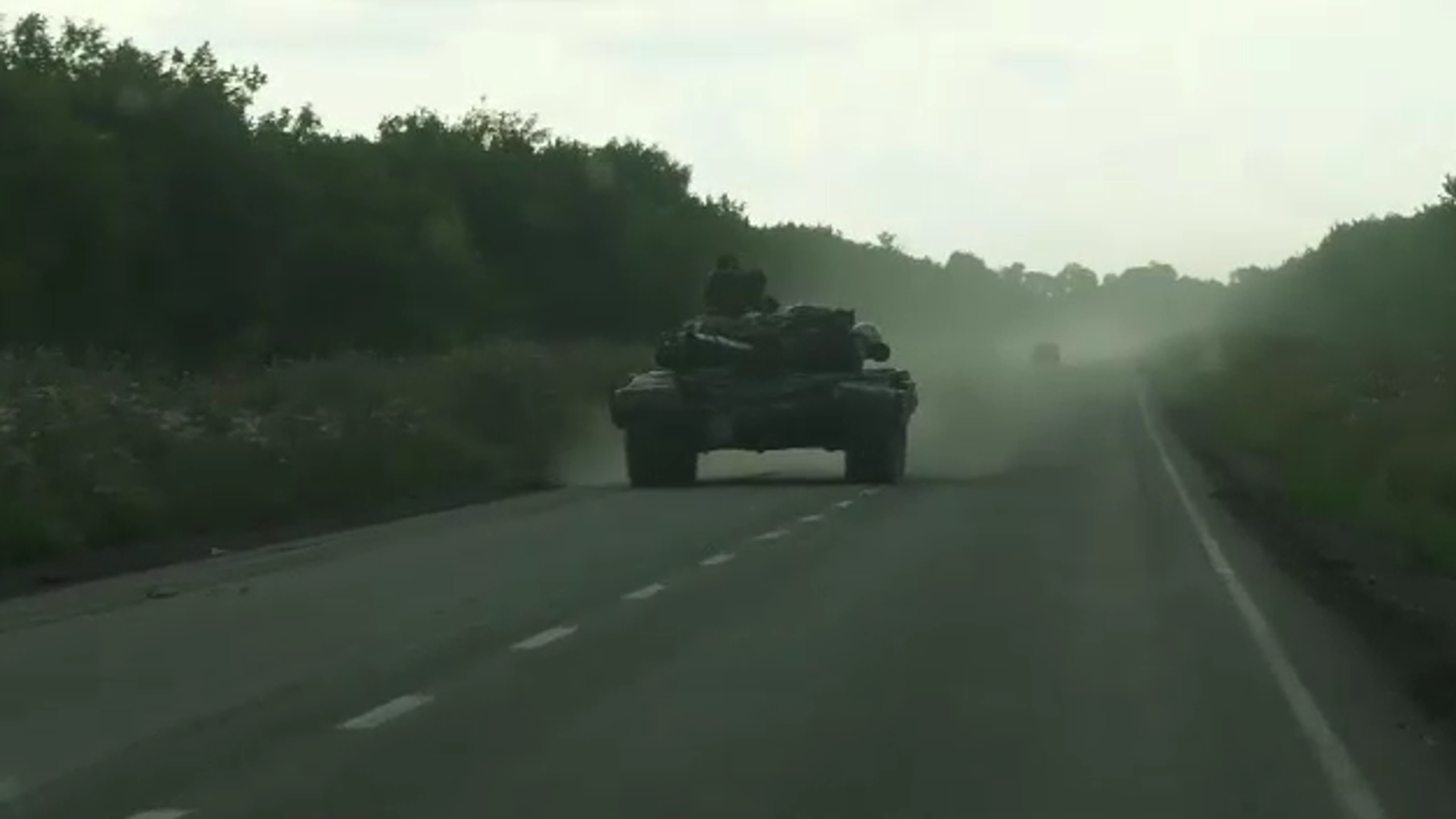 Every Day It S Louder And Louder Ukrainians In Russia S Firing Line Every Day It S Louder And Louder Ukrainians In Russia S Firing Line