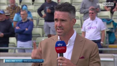 Pietersen's verdict on McCullum's 'Baz-ball'