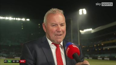 Pivac: I'm very proud, but very disappointed 