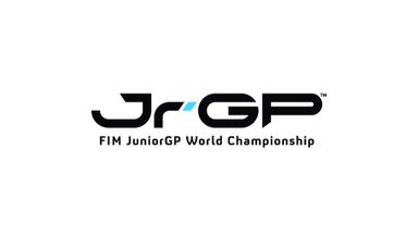 FIM JuniorGP: Jerez - Moto2