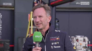 Horner: It is frustrating not to get the victory