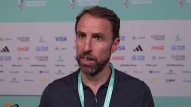 Southgate urges England to learn from 'challenging' June