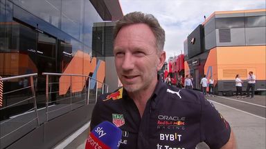 Horner: We could have had a shot at pole