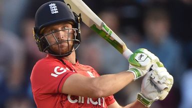 Will Buttler return for fifth T20? - Pakistan vs England preview