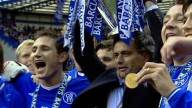PL30 | Mourinho's arrival and 1st PL title | 2004