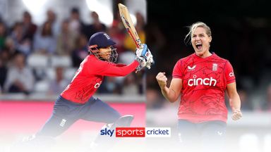 England vs South Africa | First T20 highlights