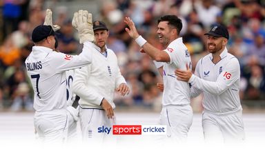 England vs India | Highlights: Fifth Test, Day 1
