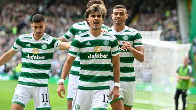 McFadden: Celtic will get even better | Is Jota best player in Scotland?